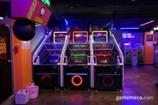 [성지순례] 강남역에 하나 남은 게임센터 강남 짱오락실 - Pump it up 갤러리