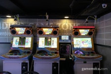 [성지순례] 상봉서 태릉으로 확장 이전한 비트연구소 - 게임메카 갤러리