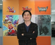 “국내 매출 5%뿐...원화로 먹고 살고 싶다” - 게임톡 “국내 매출 5%뿐...원화로 먹고 살고 싶다”