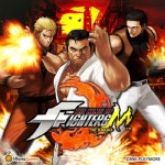 KOF M, 료·타쿠마·로버트 ‘용호의권 팀’ 추가요! < 리뷰 < 게임리뷰 < 기사본문 - 게임톡 KOF M, 료·타쿠마·로버트...