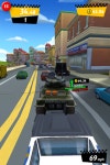 크레이지 택시 최신작 Crazy Taxi：City Rush 드디어 등장! - 게임톡 크레이지 택시 최신작 Crazy Taxi：City Rush 드디어 등장!