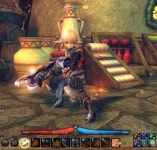 ‘트리플 액션 RPG’ 엘로아, 파이널테스트 리뷰 - 게임톡 ‘트리플 액션 RPG’ 엘로아,  파이널테스트 리뷰