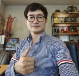 이갑형 대표 “광주 넘어 글로벌 게임 성공신화 쓰겠다” < 게임뉴스 < 기사본문 - 게임톡 이갑형 대표 “광주 넘어 글로벌 게임 성공신화... 