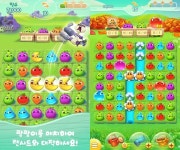 편견 깨는 팜히어로슈퍼사가 < 리뷰 < 게임리뷰 < 기사본문 - 게임톡... [리뷰] 쓰리매치는 거기서 거기? 편견 깨는 팜히어로슈퍼사가 - 게임톡