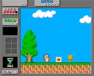 [게임별곡] 미로 헤매며 보스 처치 RPG요소 원더보이 < 게임뉴스 < 기사본문 - 게임톡 [게임별곡] 미로 헤매며 보스 처치 RPG요소 원더보이... 