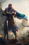 김정환 대표 “앤유 ‘N1’, PC MMORPG 갈증 싹 풀어주겠다”... 게임톡 김정환 대표 “앤유 ‘N1’, PC MMORPG 갈증 싹 풀어주겠다” - 게임톡