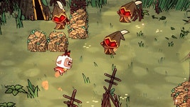 컬트 오브 더 램, 신년에는 잽 말고 강펀치 날린다 < 취재 < 기사본문 - 게임톡 컬트 오브 더 램, 신년에는 잽 말고 강펀치 날린다 - 게임톡