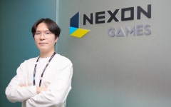 김태현 디렉터 “연내 크로스헤어 다각화 도입한다” < 취재 < 기사본문 - 게임톡 김태현 디렉터 “연내 크로스헤어 다각화 도입한다” - 게임톡