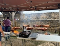 검은사막 4개국 모험가 “10주년 하이델 연회, 엄지 척” < 취재 < 기사본문 - 게임톡 검은사막 4개국 모험가 “10주년 하이델 연회, 엄지 척”... 