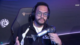 [ASL 20] 24강 A조, 4년 만에 부활탄 쏘아올린 홍구 < ASL 20 < 특집... 게임톡 [ASL 20] 24강 A조, 4년 만에 부활탄 쏘아올린 홍구 - 게임톡