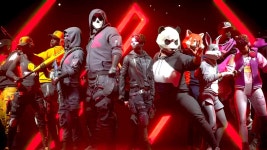 더 파이널스, 시즌8과 함께 날아올랐다 < 게임 뉴스 < 게임뉴스... 기사본문 - 게임톡 69단계 상승! 더 파이널스, 시즌8과 함께 날아올랐다 - 게임톡