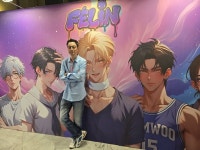 루몽스튜디오(글로블린) - 기업정보 | 투자, 매출, 기업가치 - THE VC