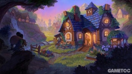 [인터뷰] 와우 하우징 “집 전체를 저장해 간단하게 이사할 수 있다” < 인터뷰 < 취재 < 기사본문 - 게임톡 [인터뷰] 와우 하우징 “집 전체를... 