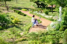 [Part 1] 삶의 끝에서 보이는 희망의 정원 < 트렌드 < 함께가드닝 < 기사본문 - 월간가드닝 [Part 1] 삶의 끝에서 보이는 희망의 정원