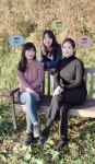 소소한 꿈을 꾸는 정원사 3인방 < 사람들 < 함께가드닝 < 기사본문 - 월간가드닝 소소한 꿈을 꾸는 정원사 3인방