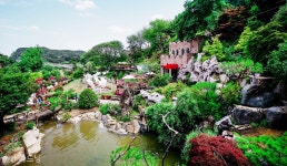 [민간정원] 저마다의 정성 깃든 충남의 민간정원 < 정원작품 포트폴리오 < 함께가드닝 < 기사본문 - 월간가드닝 [민간정원] 저마다의 정성 깃든... 