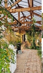 [Garden & Space] 정원주가 디자인하고 조성한 복합문화공간, 목연 < 민간 정원·수목원 < 정원문화신문 < 기사본문 - 월간가드닝 [Garden... 