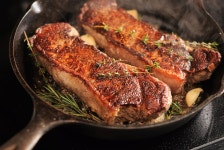 Flipboard의 Interesting Food