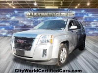 GMC Terrain for Sale Near New York, NY | Edmunds