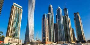 세계 관광객이 인증하는 두바이 마리나 요트 클럽 인기 티켓, 투어 | 겟유어가이드 | GetYourGuide