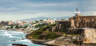 Cathedral of San Juan Bautista, San Juan, Puerto Rico - Book Tickets & Tours | GetYourGuide