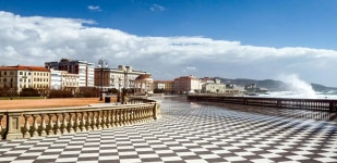 2024 리보르노 인기 전망대 | 겟유어가이드 | GetYourGuide