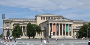 Museum of Fine Arts, Budapest, Budapest - Book Tickets & Tours | GetYourGuide