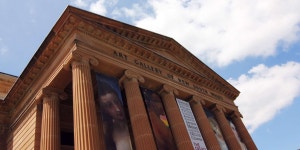 세계 관광객이 인증하는 뉴사우스웨일스 미술관 인기 티켓, 투어 | 겟유어가이드 | GetYourGuide