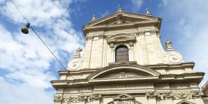 세계 관광객이 인증하는 산타 마리아 델라 비토리아 성당 인기 티켓, 투어 | 겟유어가이드 | GetYourG...