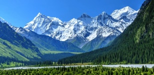 2026 신장 인기 관광 | 겟유어가이드 | GetYourGuide