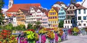 The BEST Baden-Württemberg Night tours 2026 - FREE Cancellation | GetYourGuide