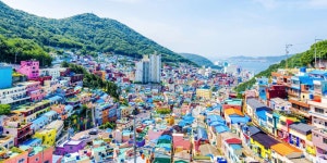 감천 문화마을 추천 코스와 투어 | 겟유어가이드 | GetYourGuide