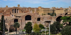 세계 관광객이 인증하는 디오클레티아누스 목욕탕 인기 티켓, 투어 | 겟유어가이드 | GetYourGuide