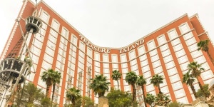 세계 관광객이 인증하는 트레저 아일랜드 인기 티켓, 투어 | 겟유어가이드 | GetYourGuide