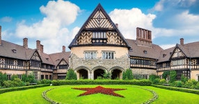 Cecilienhof Palace: Skip-the-Line Tickets, Top-Rated Tours & More - Potsdam 2019 | GetYourGuide Cecilienhof Palace: Skip-the-Line...