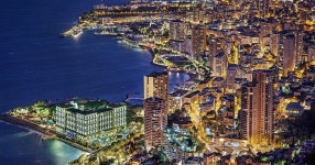 모나코 프라이빗 워킹 투어 | GetYourGuide