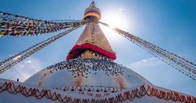 베스트 오브 네팔 투어 - 10일 독점 | GetYourGuide