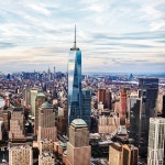 NYC: 원 월드 전망대 우선입장 티켓 | GetYourGuide