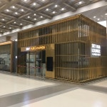 서울 김포공항(GMP): 스카이허브 라운지 입장 | GetYourGuide
