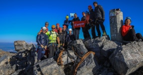 1일 서밋 올림푸스 | GetYourGuide