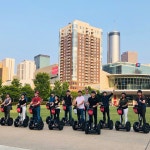 애틀랜타: 다운타운, 미드타운 또는 이스트사이드 세그웨이 투어 | GetYourGuide