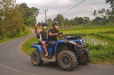 Bali Quad Discovery Tour | GetYourGuide