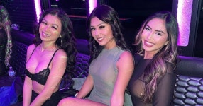 라스베이거스: 나이트 클럽 크롤링 및 파티 버스 체험 | GetYourGuide