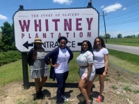 New Orleans: Whitney Plantation & Museum Tour | GetYourGuide