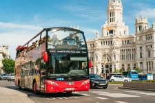 The BEST Plaza de Cibeles Culture & history 2024 - FREE Cancellation | GetYourGuide