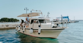 Private Boat tour Istria | GetYourGuide