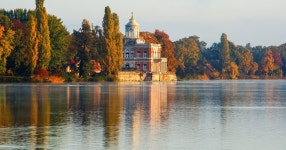 Potsdam: City and Castles Tour | GetYourGuide