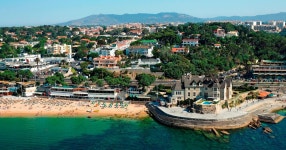 리스본에서 출발: 신트라 및 카스카이스 자연 공원 프라이빗 투어 | GetYourGuide