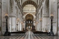 London: St Pauls Cathedral Entry Ticket | GetYourGuide