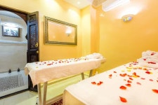 Marrakech: Spa Massage and Steam Hammam with Pickup | GetYourGuide